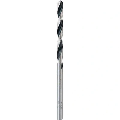Image de BOSCH 2608577202 foret hélicoïdal HSS PointTeQ 3.4 mm (10 pcs)
