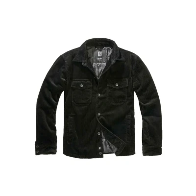 Afbeelding van Brandit Jas, Heren, Maat: 4XL, Black