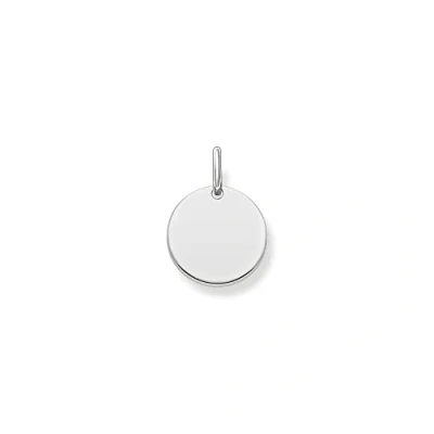 Afbeelding van Thomas Sabo Dames Hanger LBPE0001 001 12
