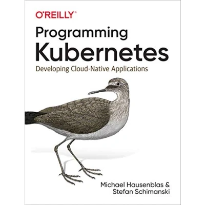 Afbeelding van Programming Kubernetes Developing CloudNative Applications