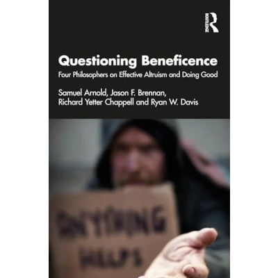 Afbeelding van Questioning Beneficence