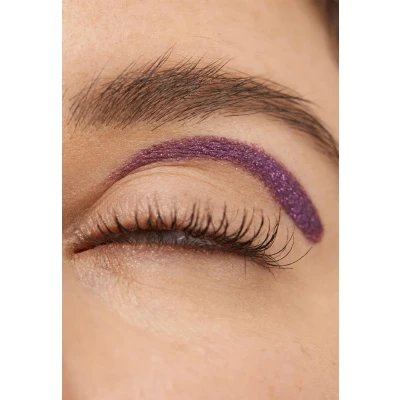 Afbeelding van 3ina THE 24H EYE Stick Oogschaduw, Dames, Maat: 1.4 g, 447 purple