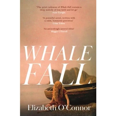 Afbeelding van Whale fall