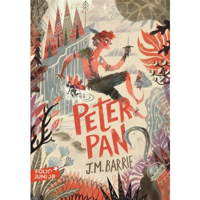 Image de Peter Pan