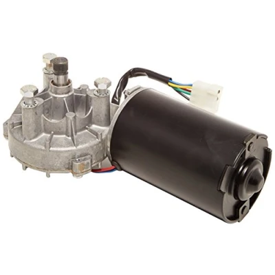 Afbeelding van CASCO CWM39603GS Ruitenwissermotor 24V Voor