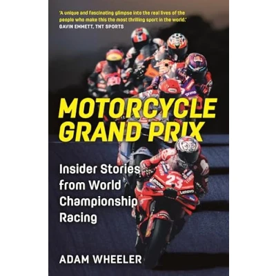 Afbeelding van Motorcycle Grand Prix