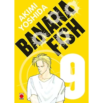 Afbeelding van Banana fish,09