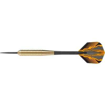 Afbeelding van Harrows Darts Club Dartpijlen 21 Gram Kleurloos Dartartikelen