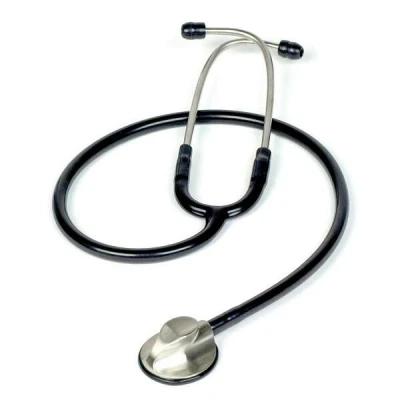 Afbeelding van Cardiology Stethoscoop Classic II rood