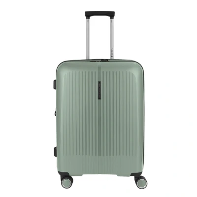 Afbeelding van Gabol Brooklyn Spinner 66 Expandable Green