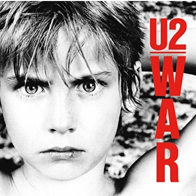 Afbeelding van U2 War (CD)