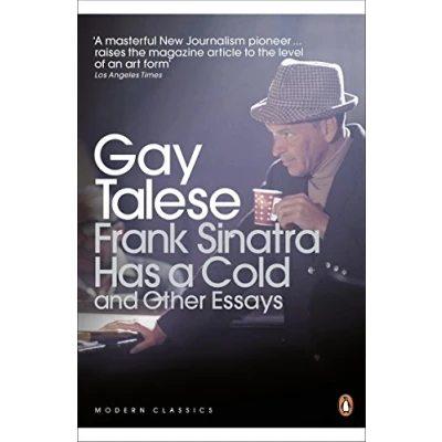 Afbeelding van Frank Sinatra Has A Cold
