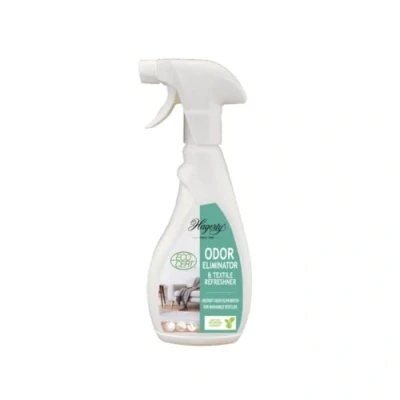 Afbeelding van Hagerty Geur Neutralisator en textiel verfrisser 500 ml (Odor Eliminator)
