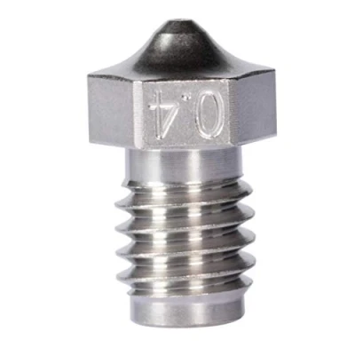 Afbeelding van Phaetus PS M6 0,4 mm verguld koperen mondstuk 1,75 1 stuk