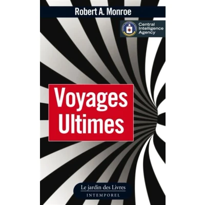 Image de Voyages ultimes