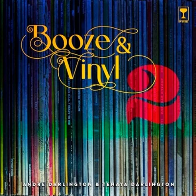 Afbeelding van Booze &amp; Vinyl Vol. 2