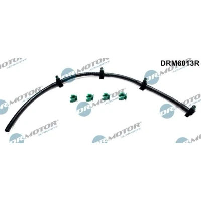 Afbeelding van Slang, lekbrandstof Dr.Motor Automotive DRM6013R