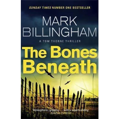 Afbeelding van Bones Beneath