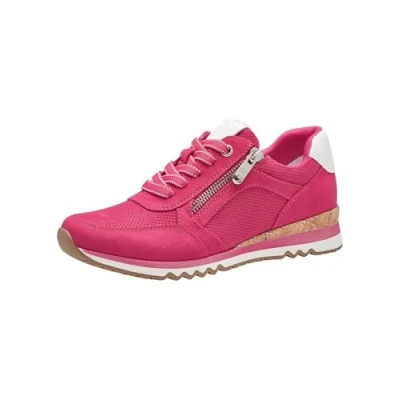 Image de Marco Tozzi 2 23781 41, Mocassin Femme, Pink Comb, 39 EU