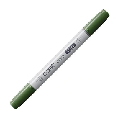 Afbeelding van Copic Markers Ciao Marker