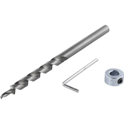 Afbeelding van Wolfcraft getrapte boor 180mm