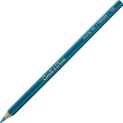 Image de Conté à Paris Crayon Pastel Bleu Prusse