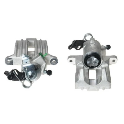 Afbeelding van BUDWEG CALIPER 343356 Remklauw SEAT: Córdoba I Vario, Ibiza 2, VOLKSWAGEN: Polo III Hatchback