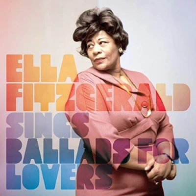 Afbeelding van Sings Ballads For Lovers