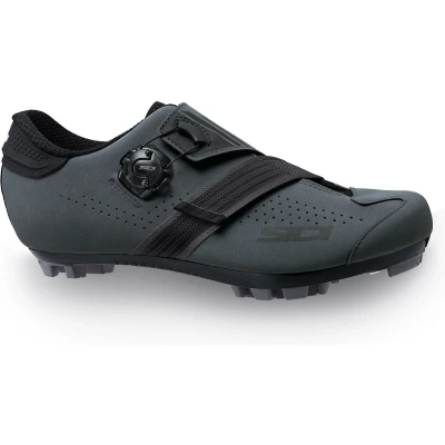 Afbeelding van Sidi Aertis Mega Mtb schoenen Grijs EU 44 Man