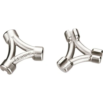Afbeelding van LEZYNE 3 Way Spoke Wrench spaaksleutel