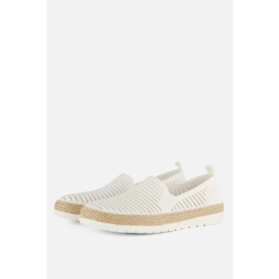 Afbeelding van Skechers Ultra FLEX 3.0 Instappers, Dames, Maat: 36, Weiß Leer