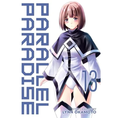 Afbeelding van Parallel Paradise Vol. 13