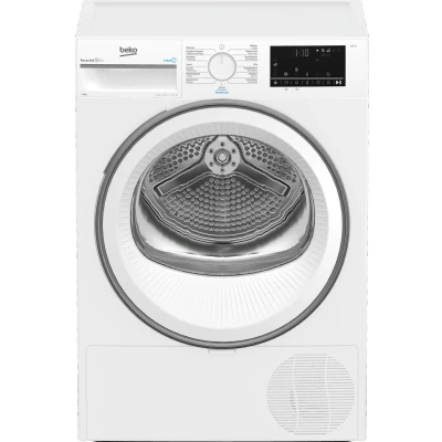 Afbeelding van Beko B3T6823W2 Warmtepompdroger