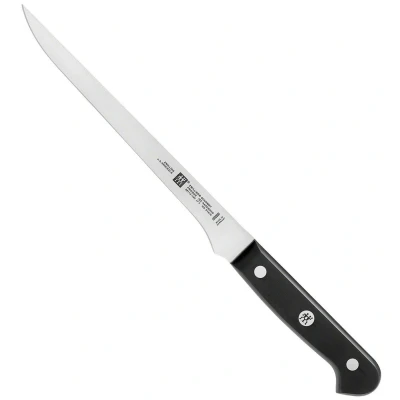 Afbeelding van Zwilling Gourmet Fileermes 180 Mm