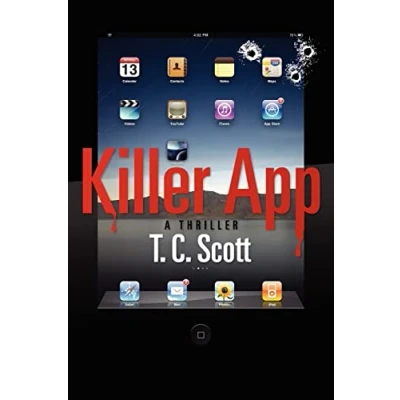 Afbeelding van Killer App