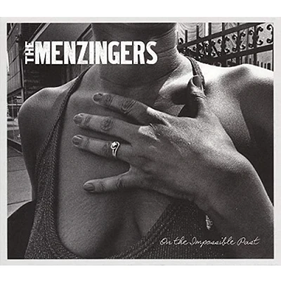 Afbeelding van The Menzingers On Impossible Past (CD)