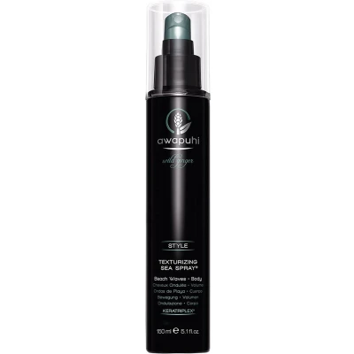 Afbeelding van Paul Mitchell Awapuhi Wild Ginger Texturizing Sea Spray 150ml Haibu by Kapperskorting.com