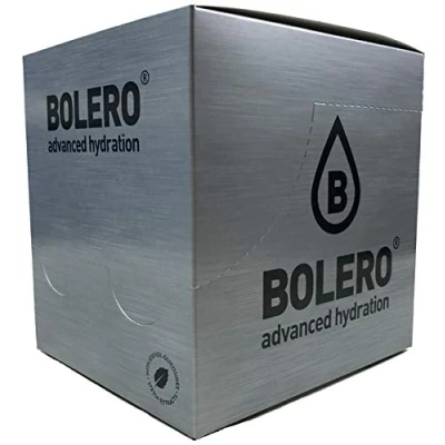 Afbeelding van Bolero Drinks Classic Mix 48 x 9 g I suikervrij drankpoeder met stevia