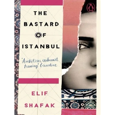 Image de The Bastard of Istanbul
