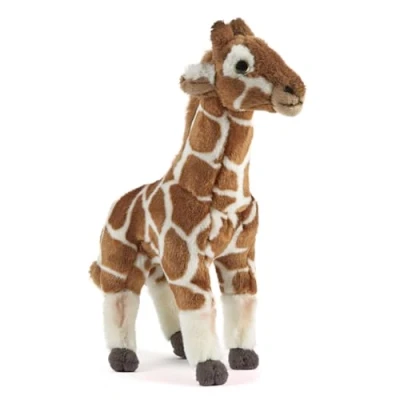 Afbeelding van Living Nature Giraffe Knuffel