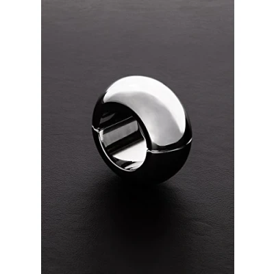Afbeelding van Triune Oval Ball Stretcher (35x30mm)