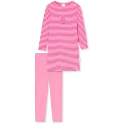 Afbeelding van Schiesser Pyjama Pony World