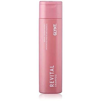 Afbeelding van Glynt Revital Regain 3 Shampoo 250 ml