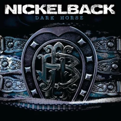 Afbeelding van Dark Horse Nickelback