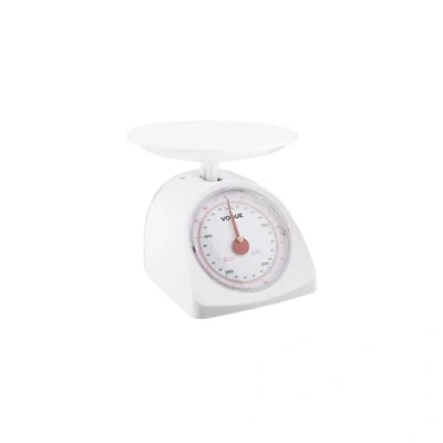 Afbeelding van Vogue dieetweegschaal 0,5kg