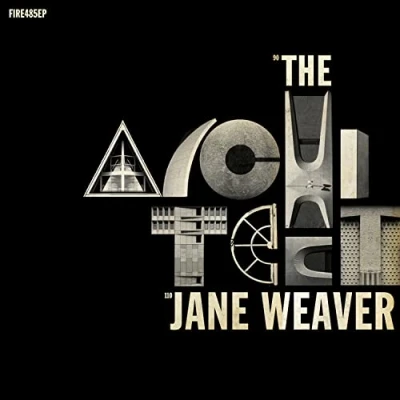 Afbeelding van Jane Weaver Architect (Single)