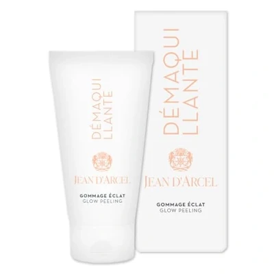 Afbeelding van Jean d&#039;Arcel Gommage Éclat Glow Peeling 50ml
