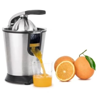 Afbeelding van H.Koenig AGR80 Citruspers rvs