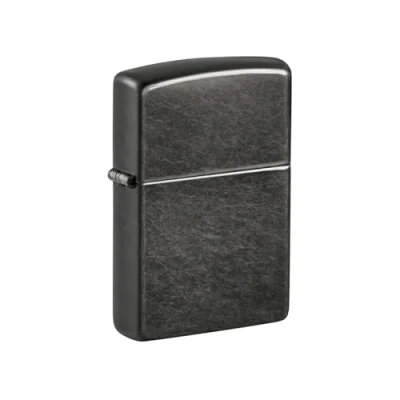 Afbeelding van Aansteker Zippo Gray Dusk