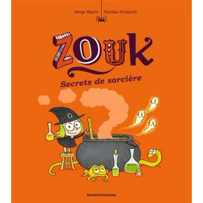 Image de Zouk, Tome 08